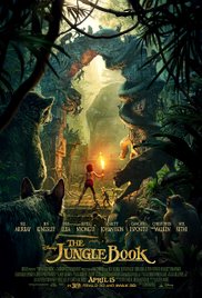 The Jungle Book 2016 Bluray 720p Hindi-eng Hdmovie
